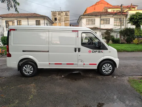 Dfsk Carga C35