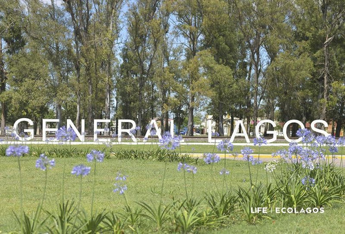 Imagen 11 de 11 de Ecolagos - General Lagos