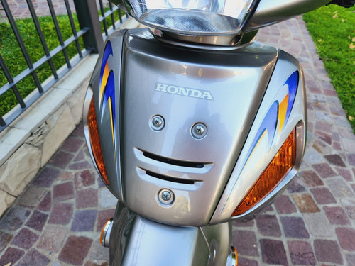 Honda Wave