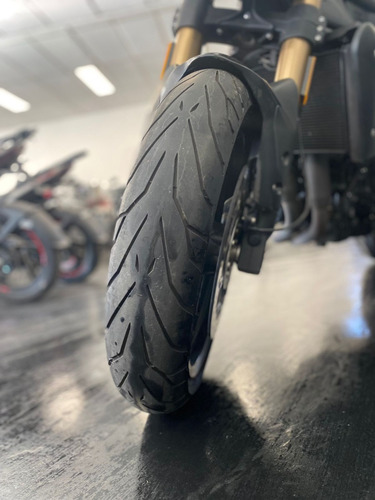 Benelli 752s 2022