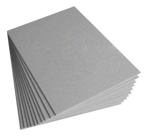 Papelão Holler 15,5x21,5 De 100 - 1.9mm Capa dura