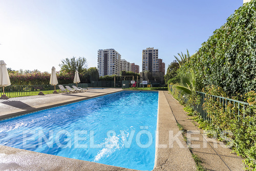Venta Departamento, Almagro, Padre Hurtado Sur / Visviri