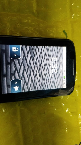 Motorola Xt610 Modelo Droid Pro Negro . Impecable. Completo. (Usado)