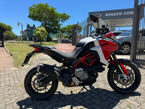 Ducati Multistrada 950 Cc 2020