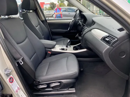 BMW X3 2.0 F25 Xdrive20i