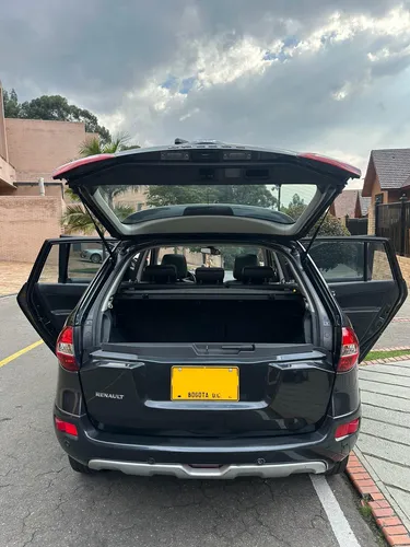 Renault Koleos 2.5 Dynamique Bose