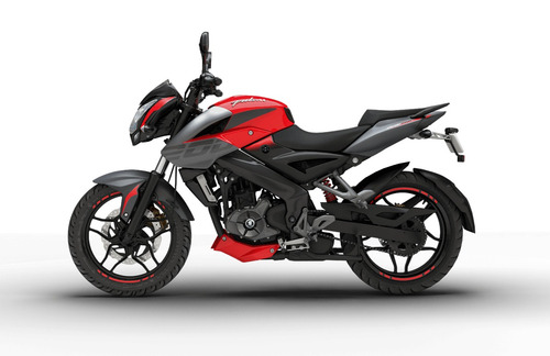 Imagen 4 de 18 de Bajaj Rouser 200 Ns 0 Km - Bonetto Motos