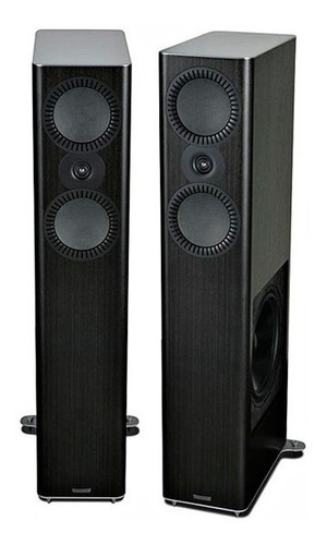 Bafles Mission Qx5 Mk2 Audiopuan Tomamos Audio Usados