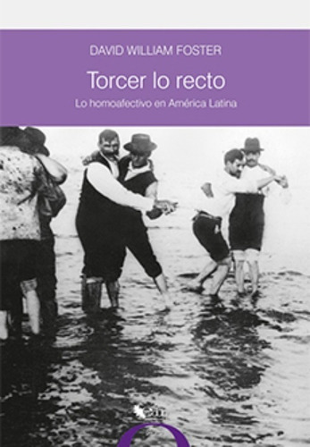 Torcer Lo Recto