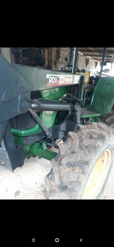 Imagem 4 de 8 de Jhon Deere