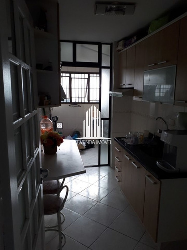 Imagem 6 de 15 de Apartamento Com 2 Dormitórios Na Saúde - Lo4841