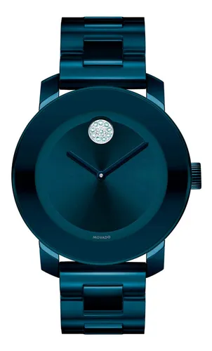 Reloj movado 2025 antiguo