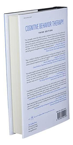Cognitive Behavior Therapy: Basics And Beyond - (libro En In