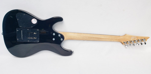 Guitarra Electrica Ibanez Sa160fm Sa Series 6 Cuerdas (Usado)