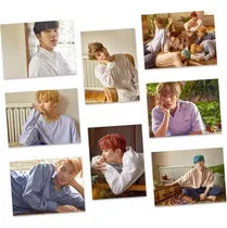 Comprar Bts 8 Posters Envio Gratis Kpop V Jungkook Jimin Suga Set N