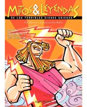 Comprar Mitos Y Leyendas Rayos Truenos Y Centellas, De Iris Rivera. Serie Mitos Y Leyendas El Gato De Hojalata - Editorial Guadal, Tapa Tapa Blanda En Español, 2023