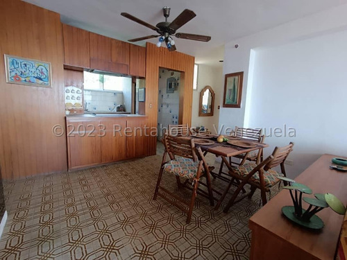 Apartamento En Venta Longa Espana #24-3323 Johana Blanco
