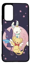 Comprar Funda Protector Case Para Xiaomi Note 11 Note 11s 4g Sakura