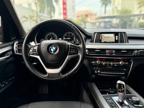 Bmw X5 Sdrive 25d 2018 Diesel