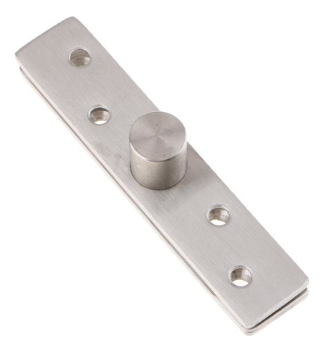 Zp 2pcs Bisagra De Pivote De Puerta De 360 Grados