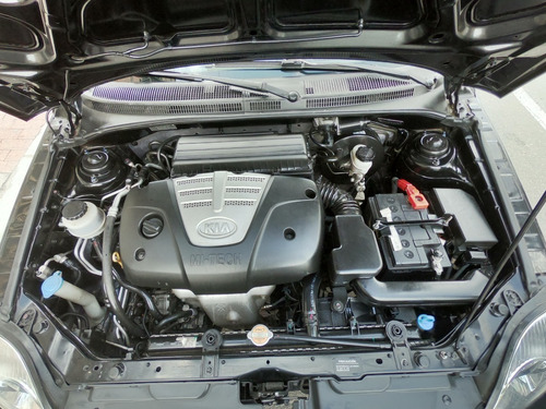 Kia Rio Stylus Ls 1.5
