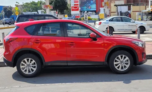 Mazda CX-5 2.0 High Awd