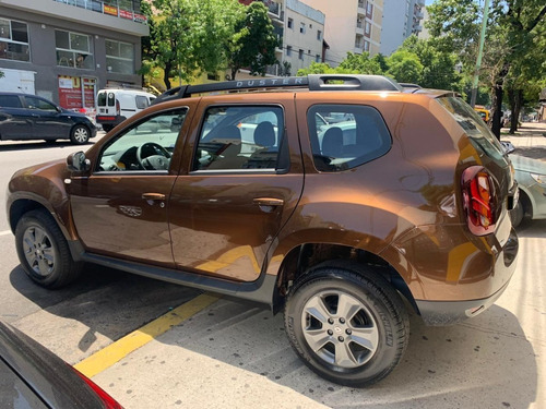 Renault Duster Privilege 4x2 - Tonnelier