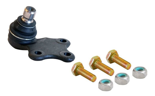 Imagen 1 de 2 de Rotula Tiper Peugeot