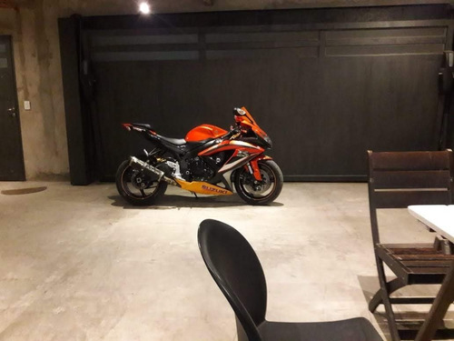 Imagen 11 de 11 de Suzuki Gsx-r