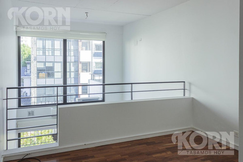 Imagen 13 de 22 de Venta Duplex 2 Ambientes Al Frente, Con Toilette Y Balcón Apto Profesional En Belgrano