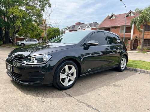 Volkswagen Golf 1.6 Trendline