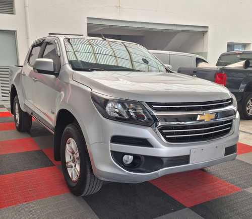 Chevrolet S10 2.8 Lt Cd Tdci 200cv 4x2