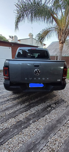 Volkswagen Amarok 2.0 Cd Tdi 180Cv Comfortline 4X2