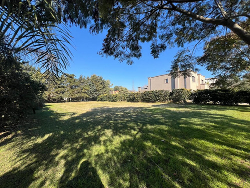 Oppel | Terreno En Venta | Las Liebres Pilar | Cod: 32996