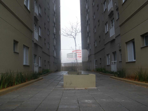 Imagem 11 de 14 de Apartamento Com 2 Dorms, Assunção, São Bernardo Do Campo - R$ 255 Mil, Cod: 1131 - V1131