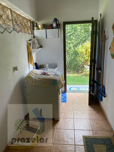 Imagem 4 de 14 de Chácara Com 5 Dormitórios No Porta Do Sol Em Mairinque