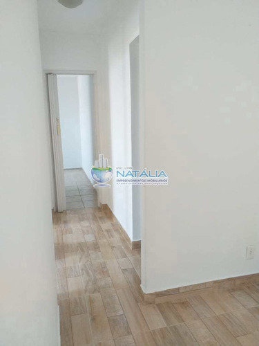 Imagem 14 de 23 de Apartamento Com 3 Dorms, Vila Carrão, São Paulo - R$ 340 Mil, Cod: 63692 - V63692