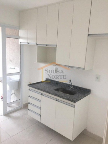 Imagem 5 de 15 de Apartamento, Venda, Casa Verde, Sao Paulo - 11857 - V-11857