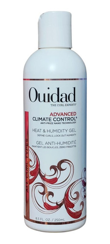 Ouidad Climate Control Humidity Gel Define Rizos 250 Ml