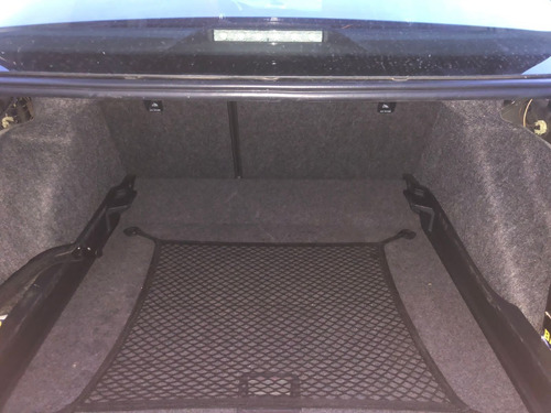 Imagen 10 de 11 de Volkswagen Virtus Ta 2020 Negro