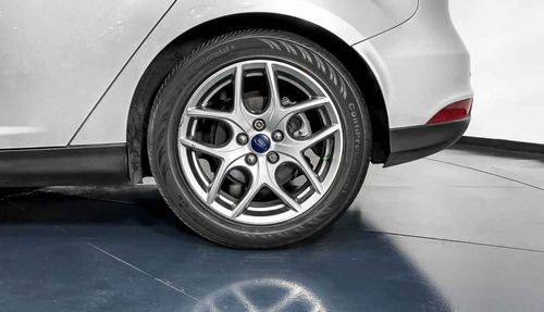 Imagen 12 de 15 de 43581 - Ford Focus 2016 Con Garantía At