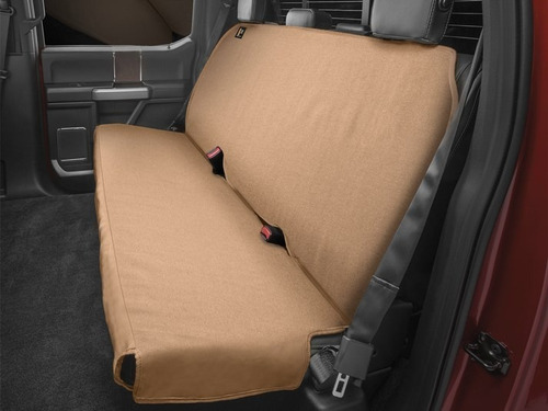 Weathertech Protector De Asiento Corrido Todas Las Marcas