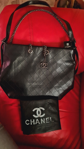 Bolsa Chanel Copia Aa