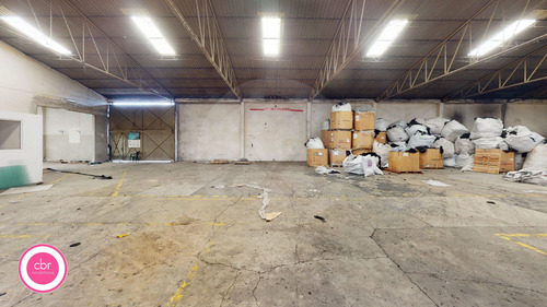 Bodega Comercial En Venta En Guadalupe
