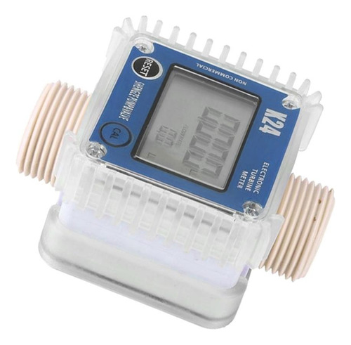 3 Sensor De Medidor Electrónico K24 De 2-3 3 Piezas