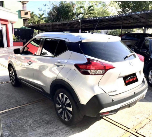 Nissan Kicks 2019 1.6 Advance