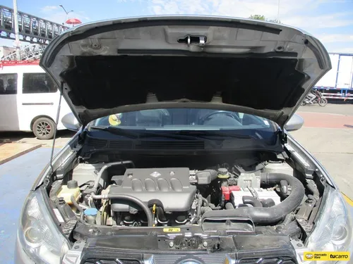 Nissan Qashqai 4x4 2000cc At Aa
