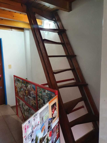 Imagen 10 de 13 de Venta!! Duplex Tipo 4 Ambientes (posible Permuta)
