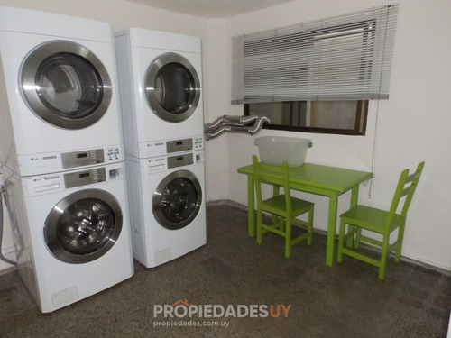 Imagen 20 de 21 de Venta Departamento Playa Brava ! - Punta Del Este Brava