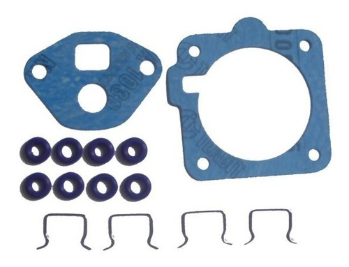 Kit Reparo Juntas Tbi Celta Corsa Prisma 1.4 8v Econoflex